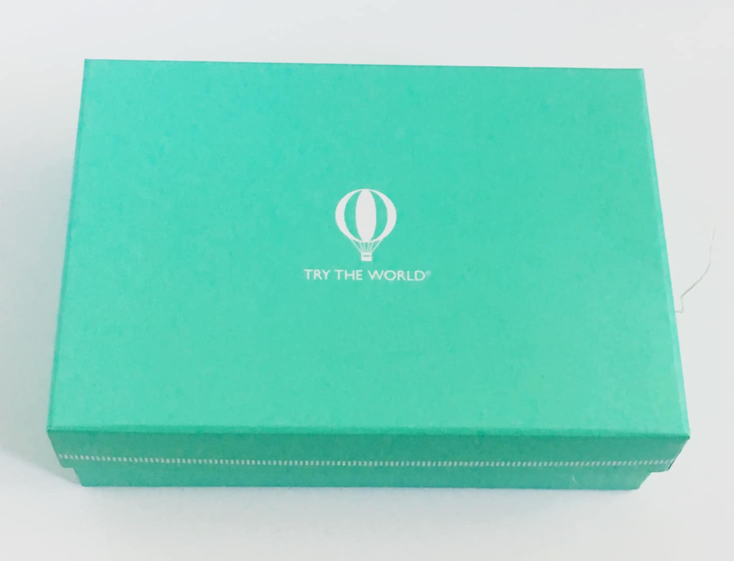 Try the World Subscription Box Review + Coupon – May 2017