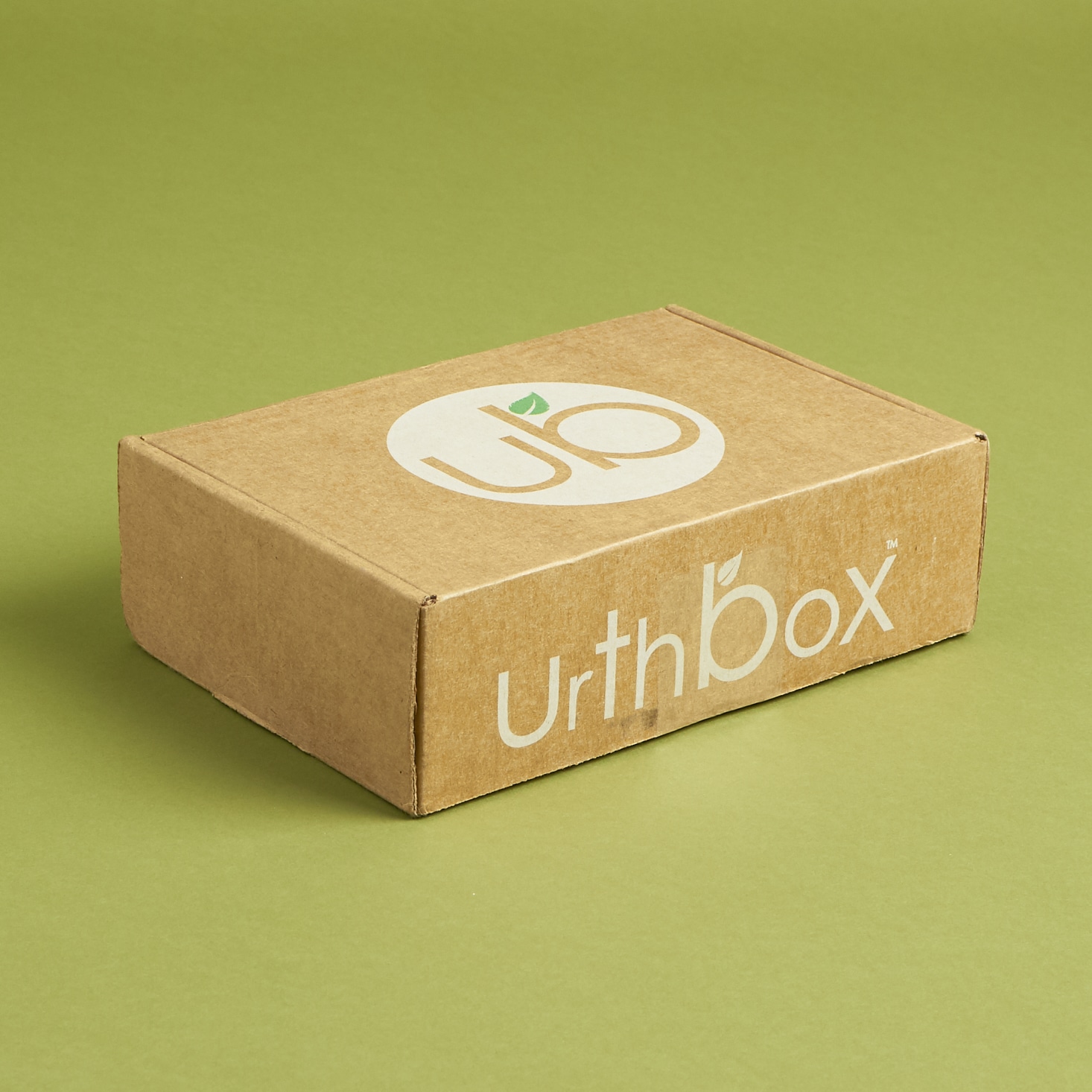 UrthBox Subscription Box Review + Coupon – May 2017