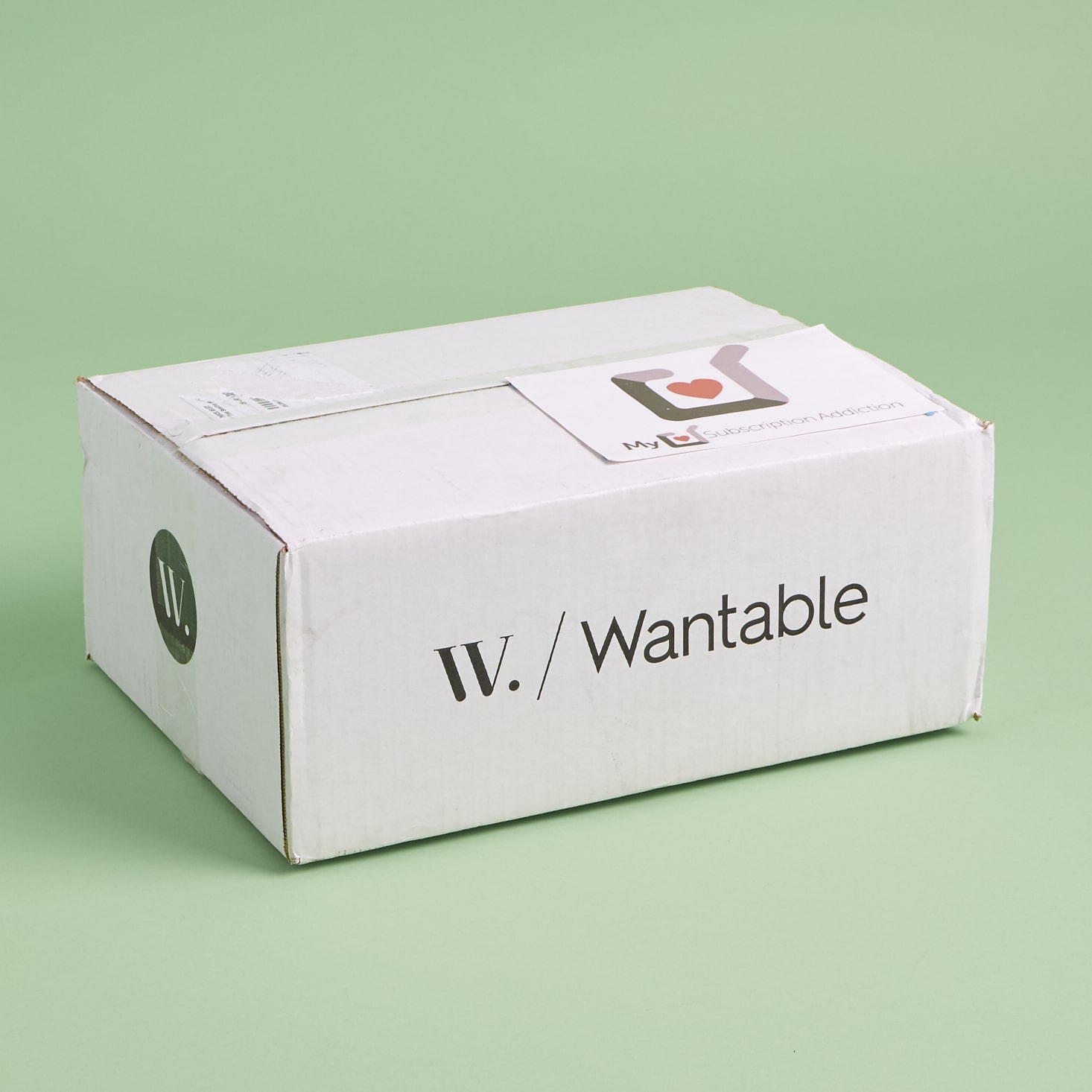 Wantable Style Edit Subscription Box Review – June 2017