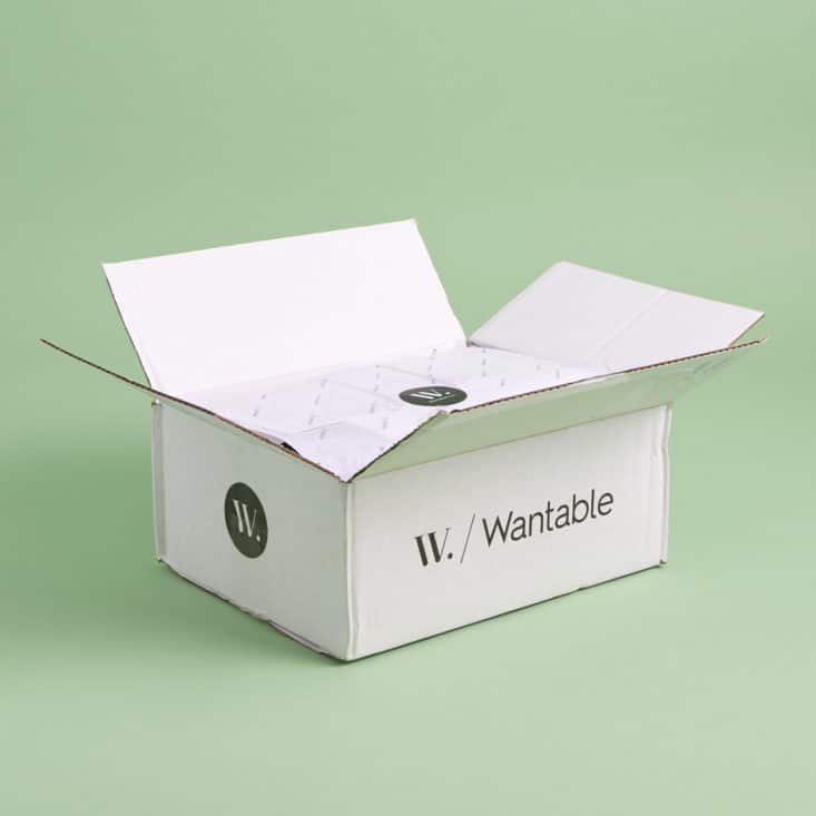 Wantable Style Edit Women's Clothing Subscription Box June 2017