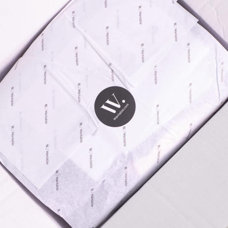 Wantable Style Edit Women's Clothing Subscription Box June 2017
