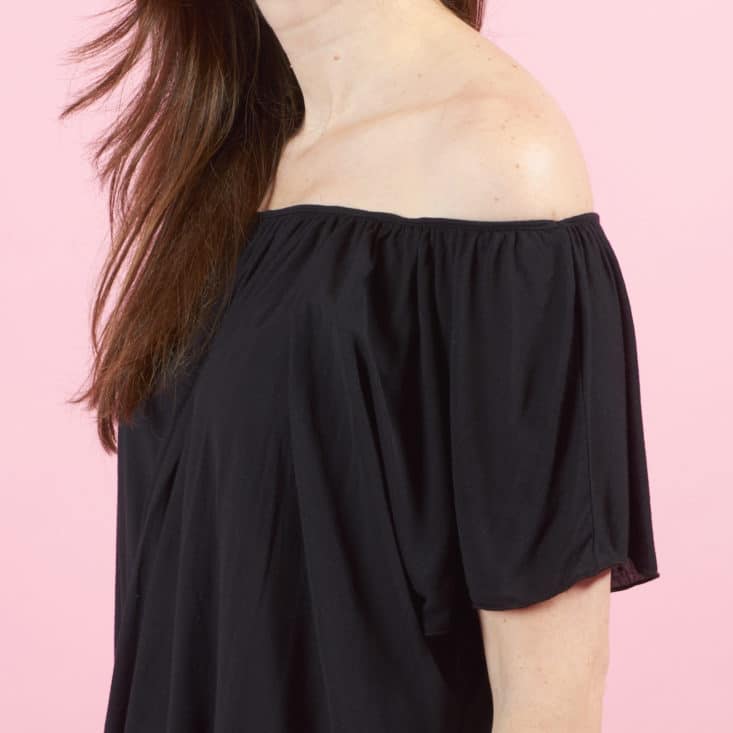 Wantable Style Edit Women's Clothing Subscription Box June 2017