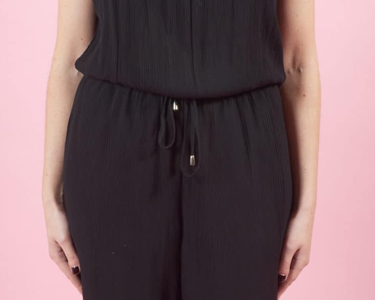 Wantable Style Edit Women's Clothing Subscription Box June 2017