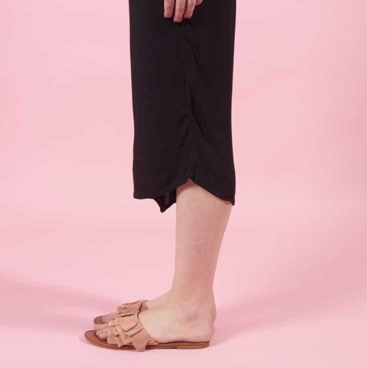 Wantable Style Edit Women's Clothing Subscription Box June 2017