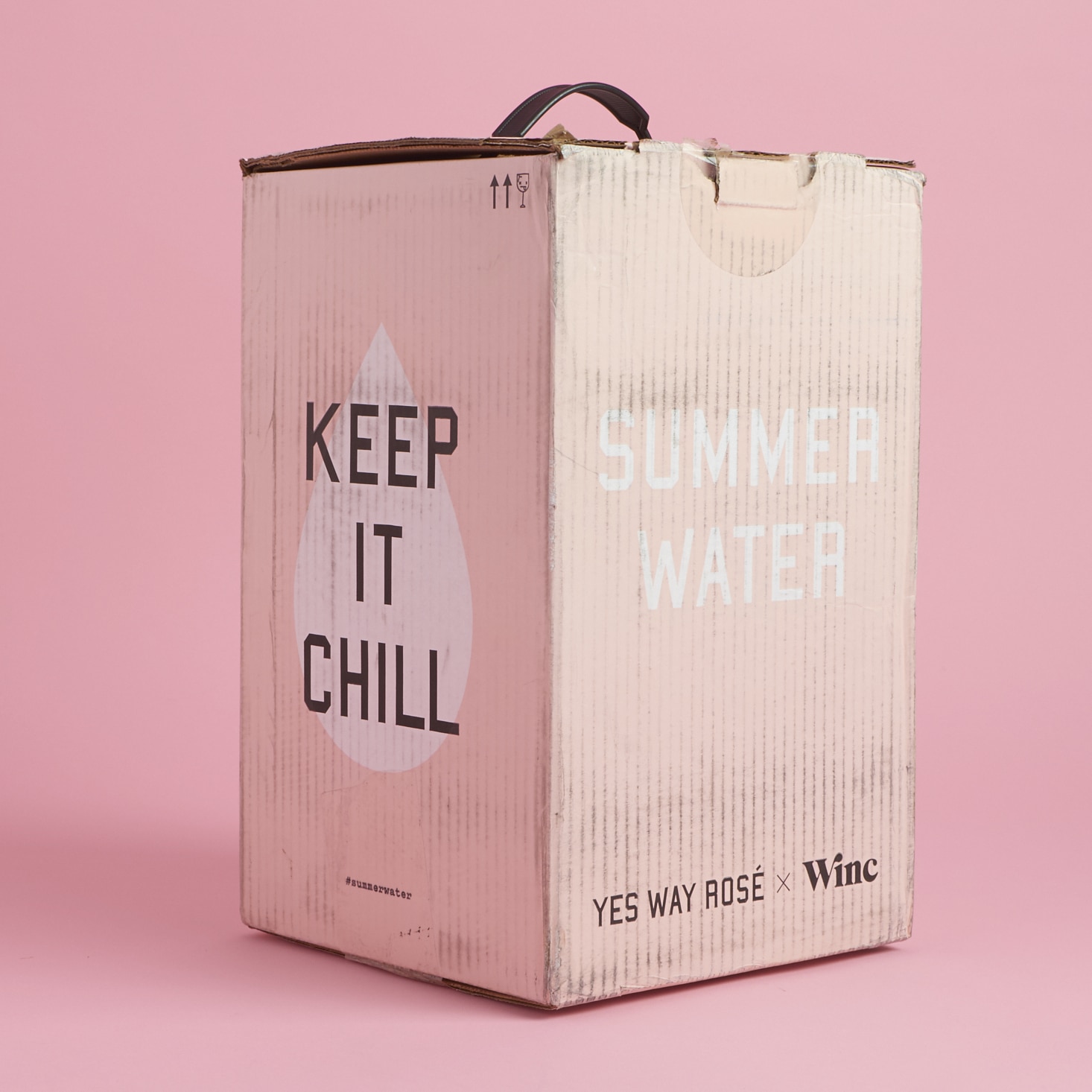 Winc Wine of the Month Subscription Review + Coupon – May 2017