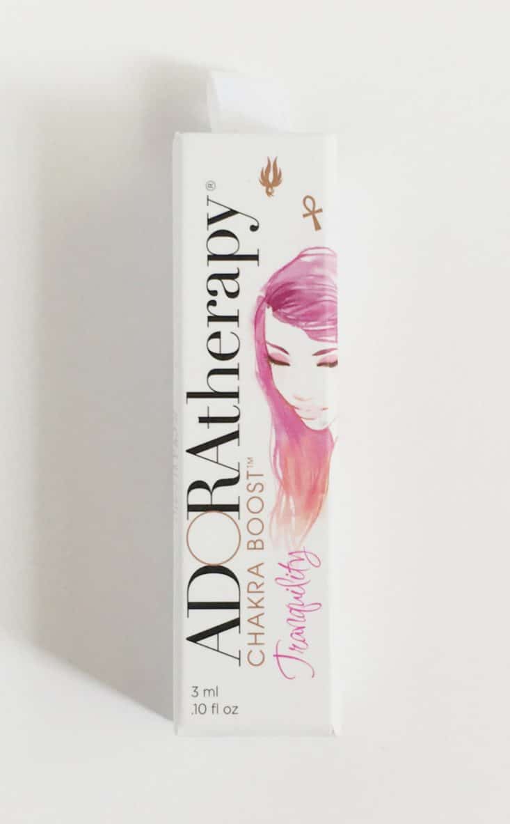 Yogi Surprise Box June 2017