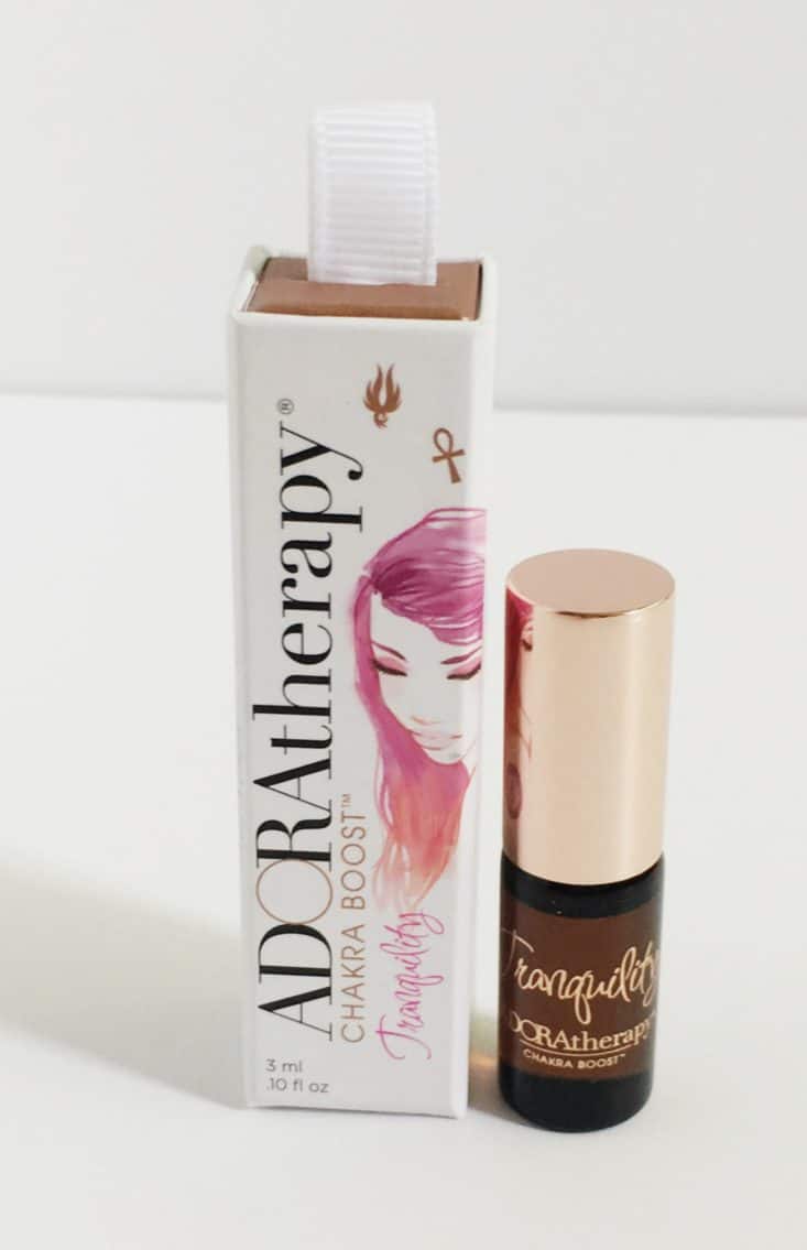 Yogi Surprise Box June 2017