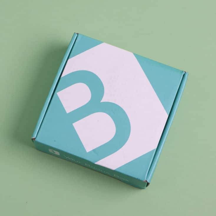 Check out my review of the Your Bijoux Box jewelry subscription for May 2017!