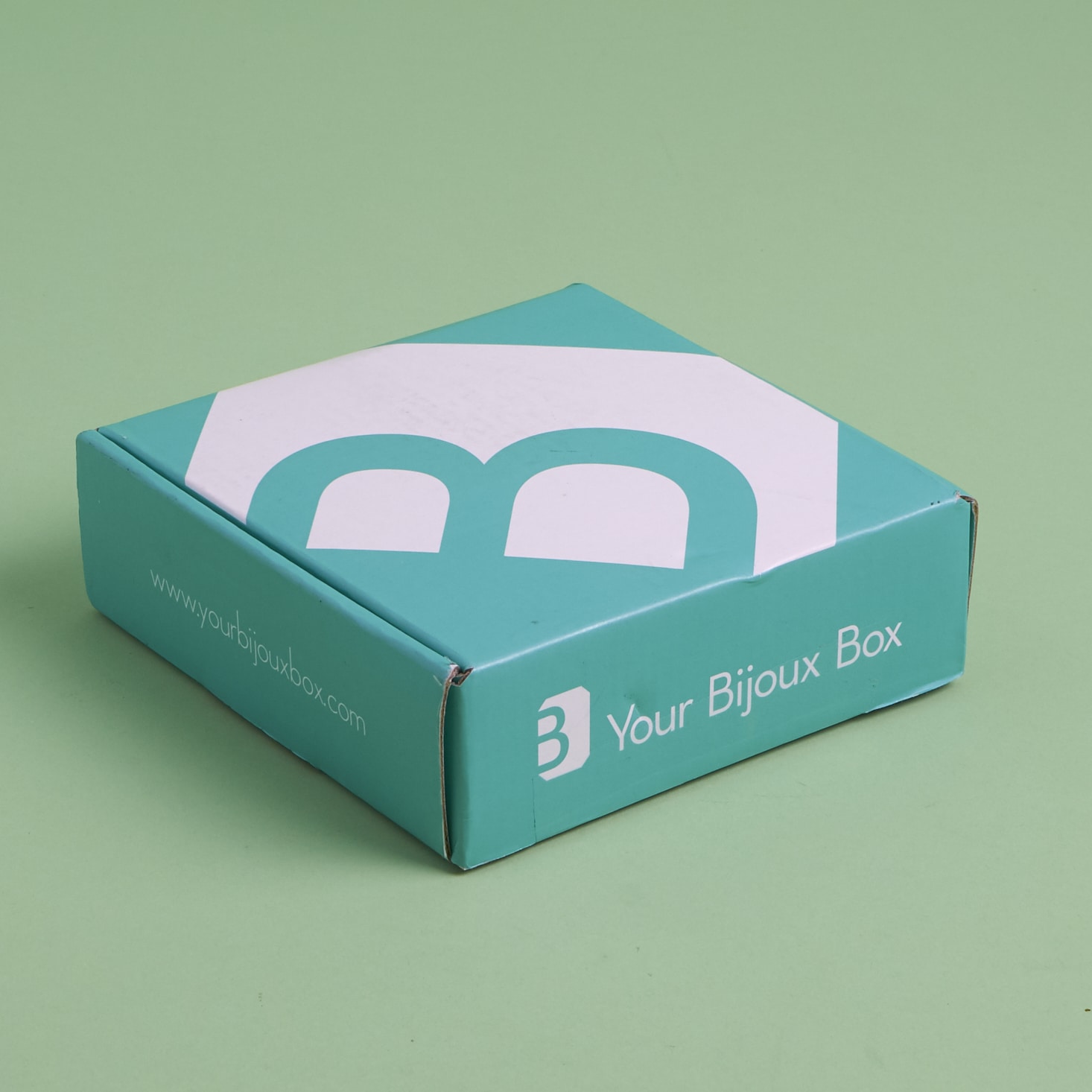 Your Bijoux Box Jewelry Subscription Review – June 2017