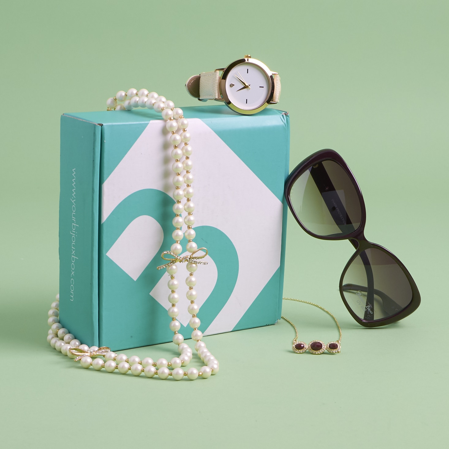 11 Jewelry Subscription Boxes that Shine Above the Rest
