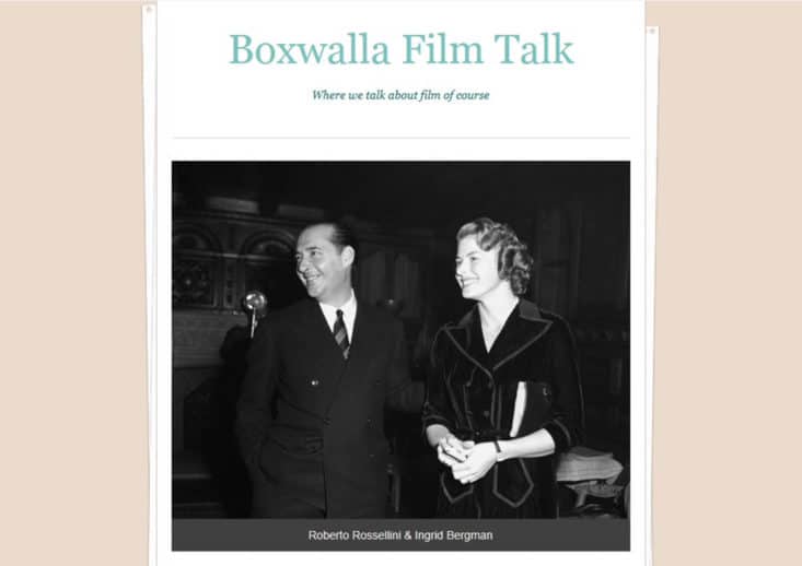 Boxwalla Film April 2017