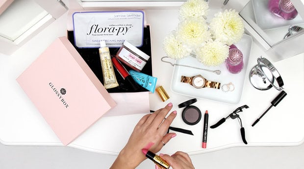 GlossyBox