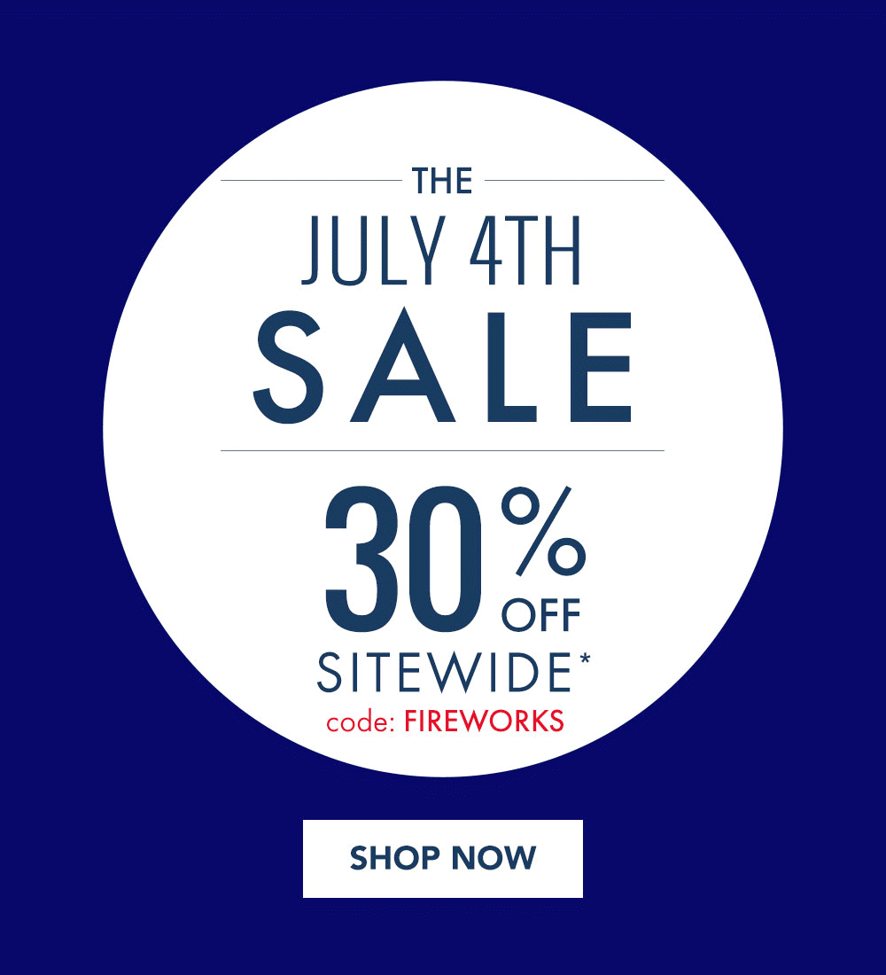 SprezzaBox 4th of July Sale – 30% Off Sitewide!