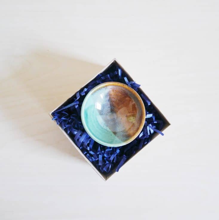 Check out my review of the June 2017 LuxePineapple Post!