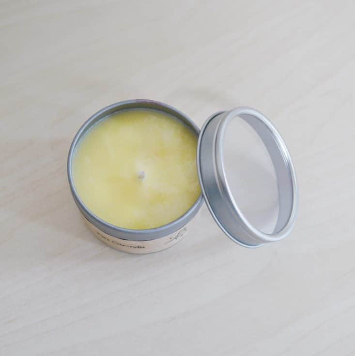 LuxePineapple Post Home June 2017 Box