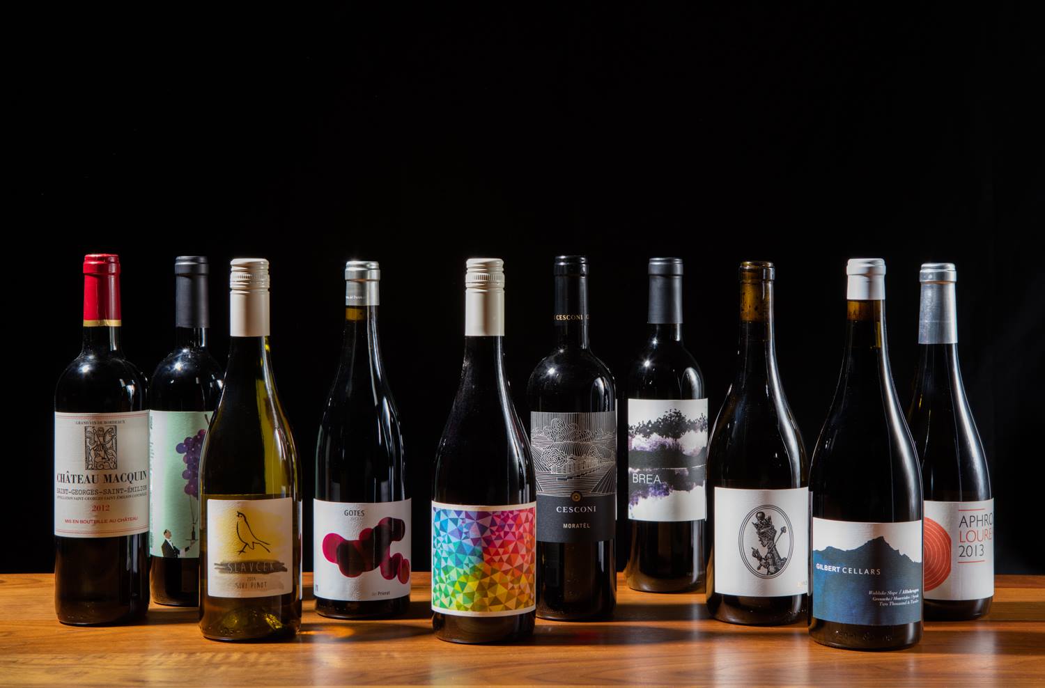 Best Wine of the Month Club Subscription Boxes Plonk Wine Club