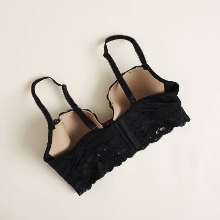 Adore Me Lingerie July 2017 Subscription Box