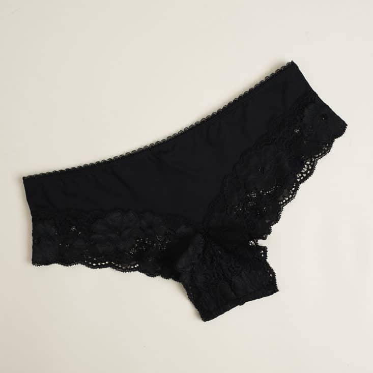 Adore Me Lingerie July 2017 Subscription Box