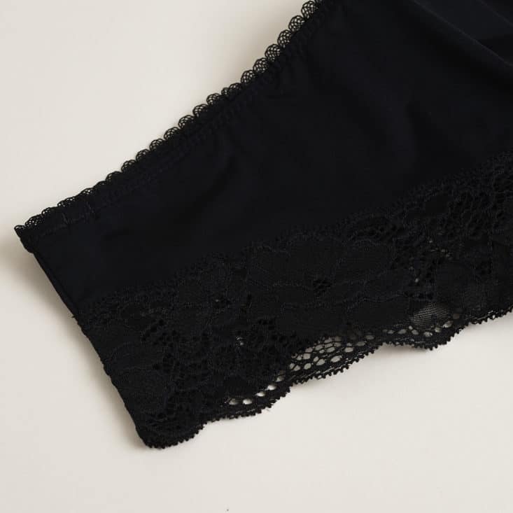 Adore Me Lingerie July 2017 Subscription Box