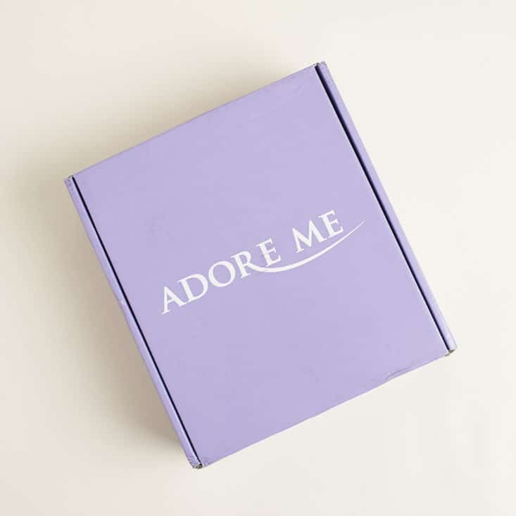 I got a bikini in this month's AdoreMe! Get my take on AdoreMe swimwear in my review!