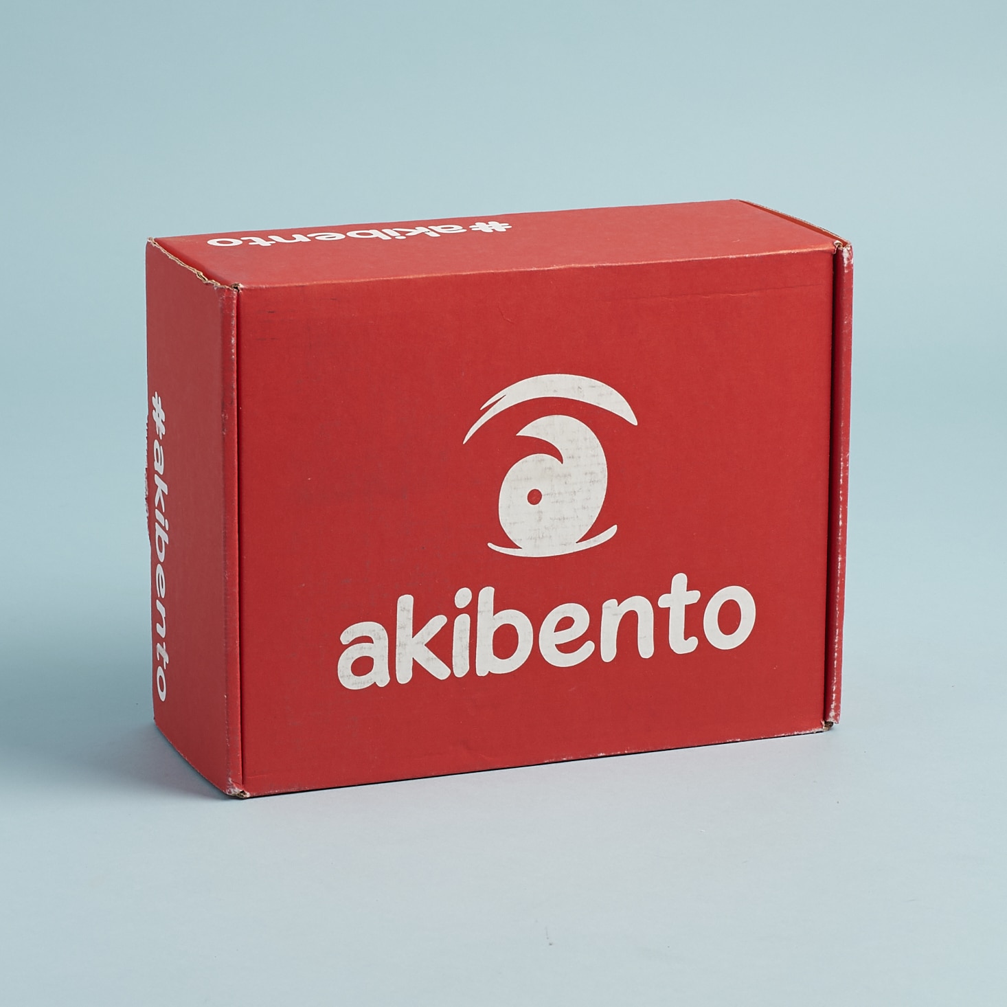 Akibento Subscription Box Review + Coupon – June 2017