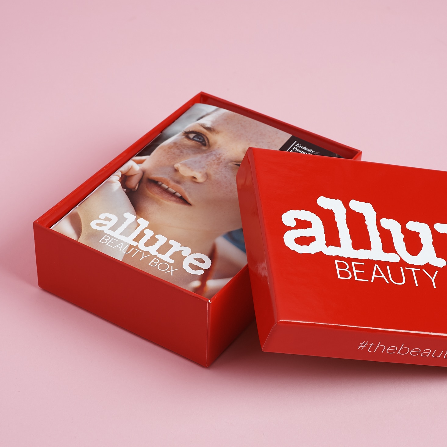 Allure Beauty Box Review – July 2017 + $5 Coupon