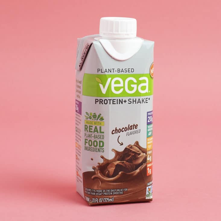 See the snacks, drink mixes, and supplements in the Amazon Nutrition and Wellness Sample Box for July 2017!