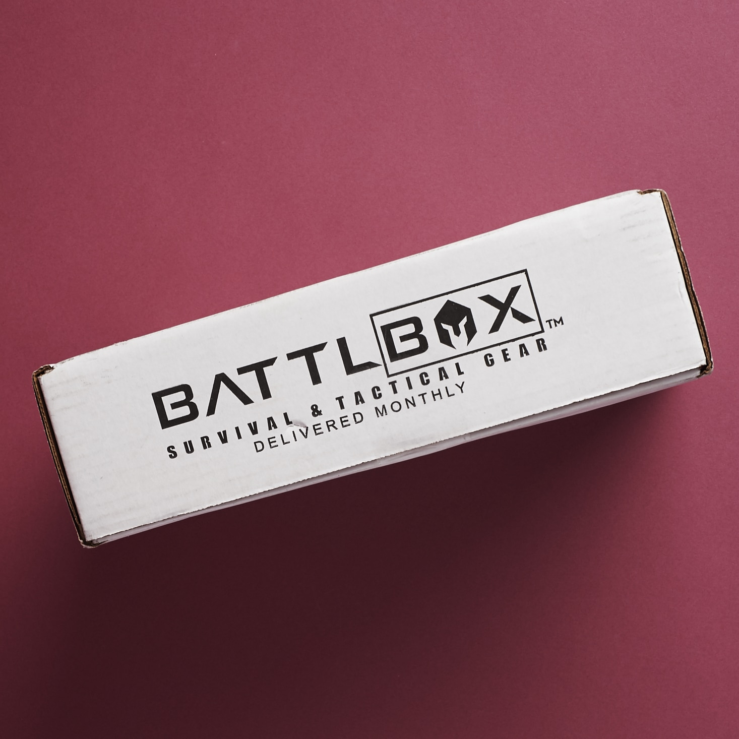 BattlBox Subscription Box Review + Coupon – July 2017