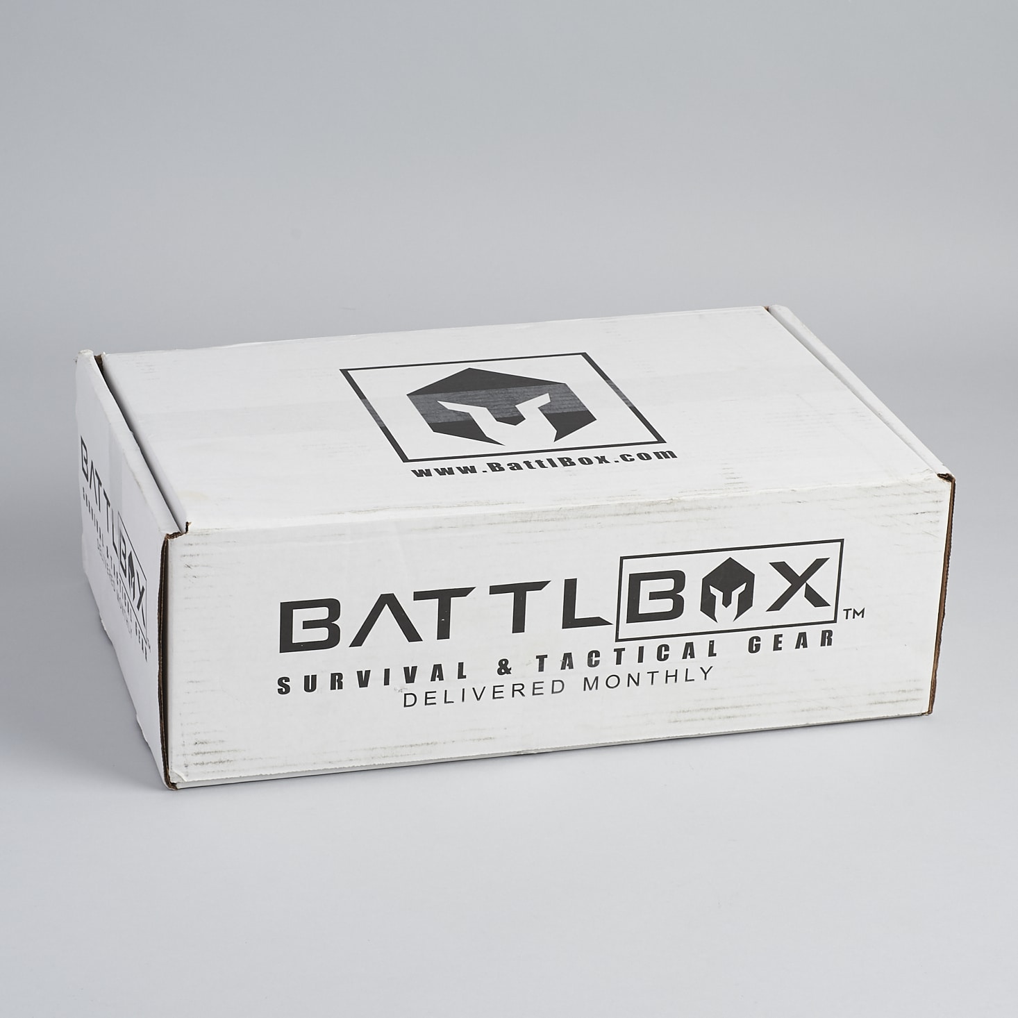 BattlBox Subscription Box Review + Coupon – June 2017