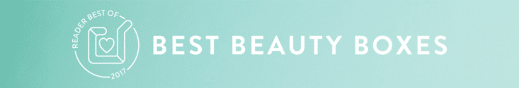 Top 10 Best Beauty Boxes - Voted by Subscribers!
