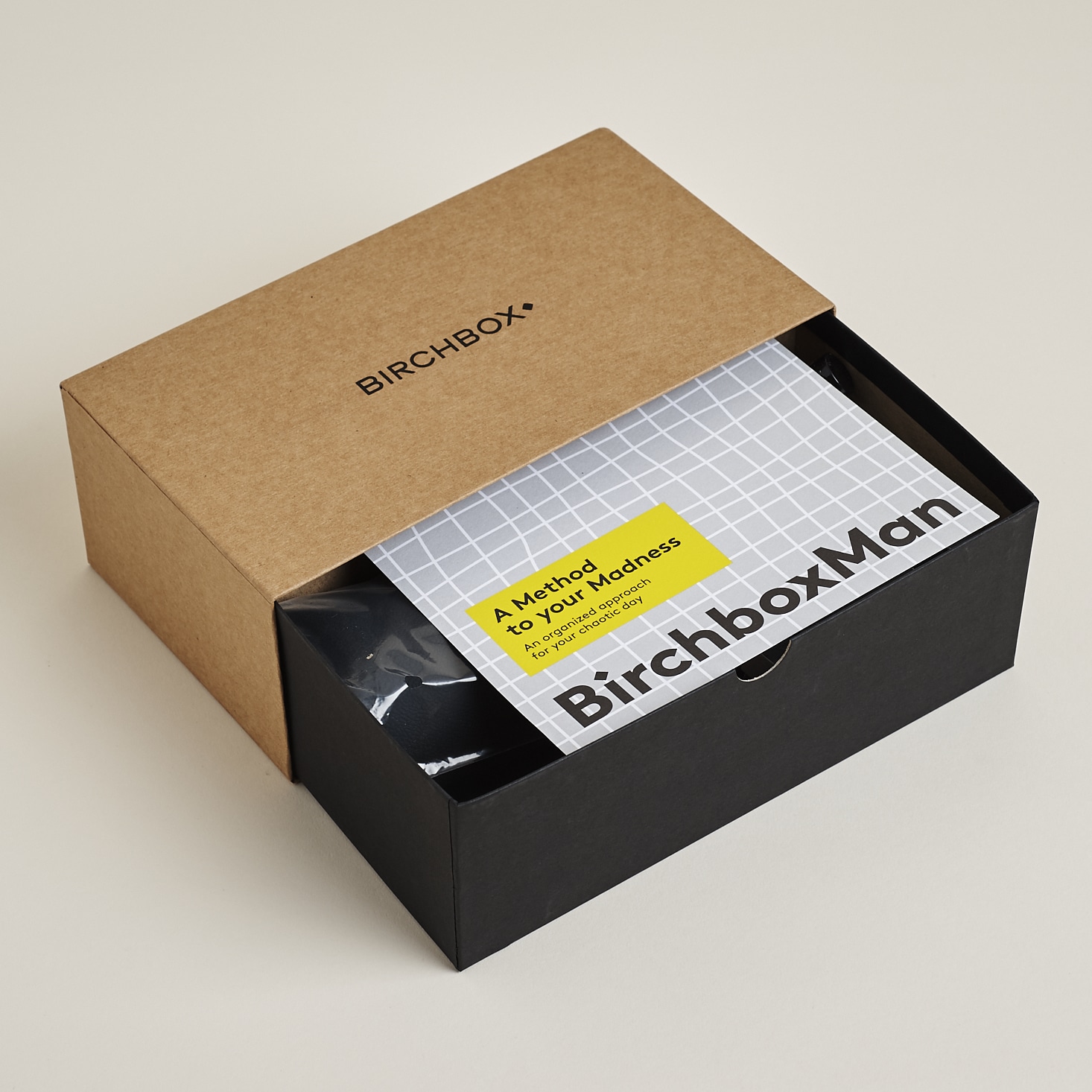 Birchbox Man Subscription Box Review – August 2017