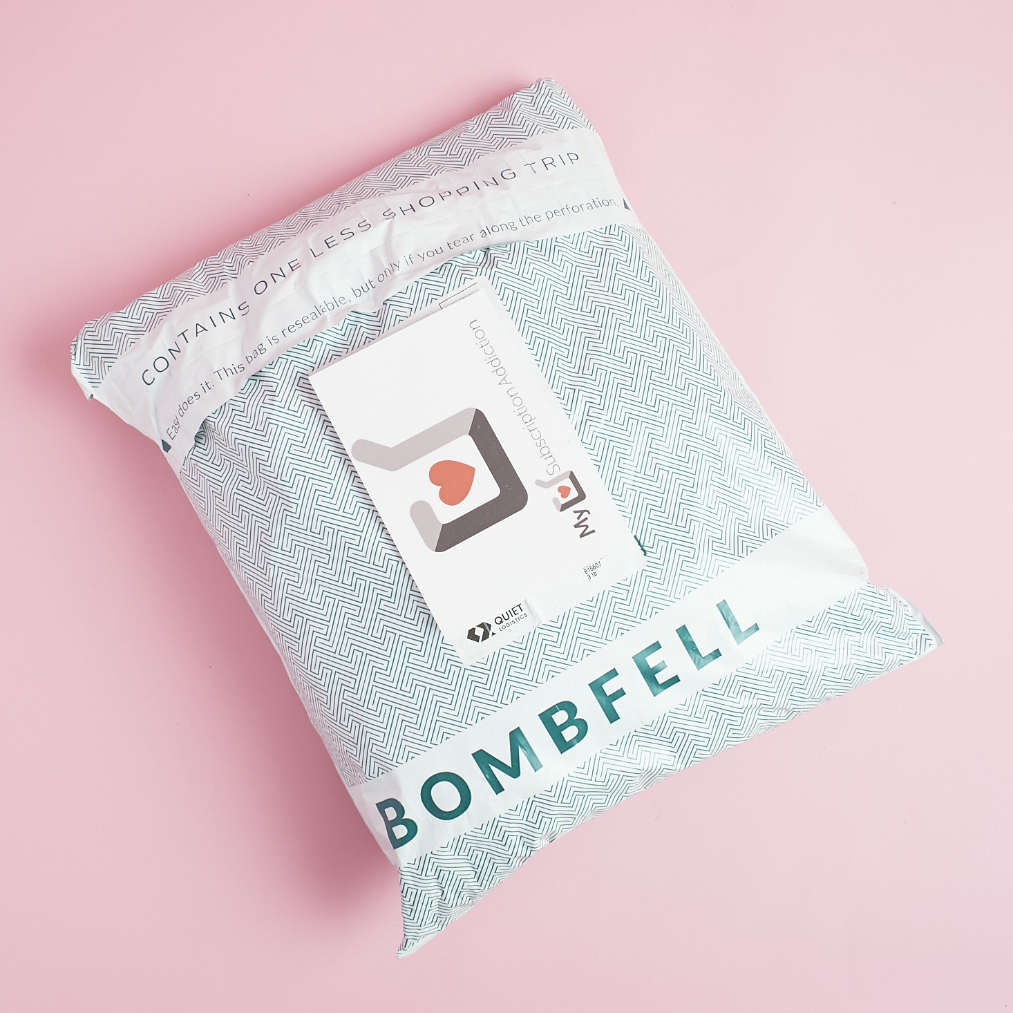 Bombfell Men’s Clothing Box Review + Coupon – June 2017