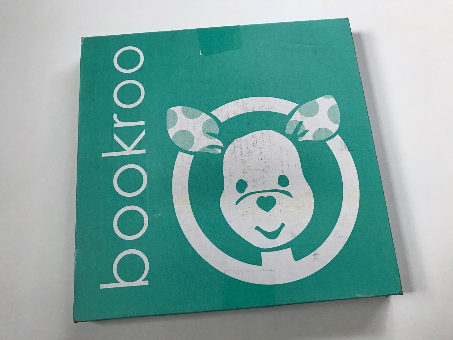 Bookroo Subscription Box Review + Coupon – July 2017