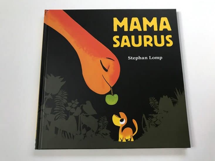 Bookroo July 2017 Kids Book Subscription Box