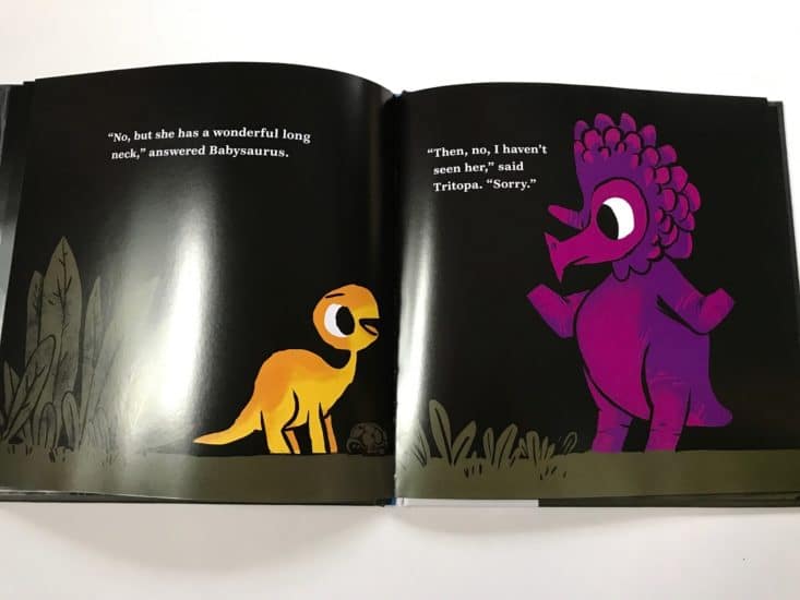 Bookroo July 2017 Kids Book Subscription Box