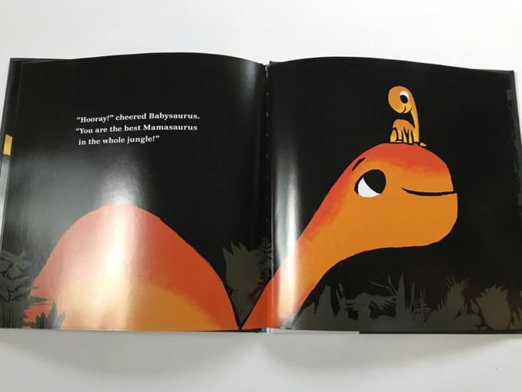 Bookroo July 2017 Kids Book Subscription Box