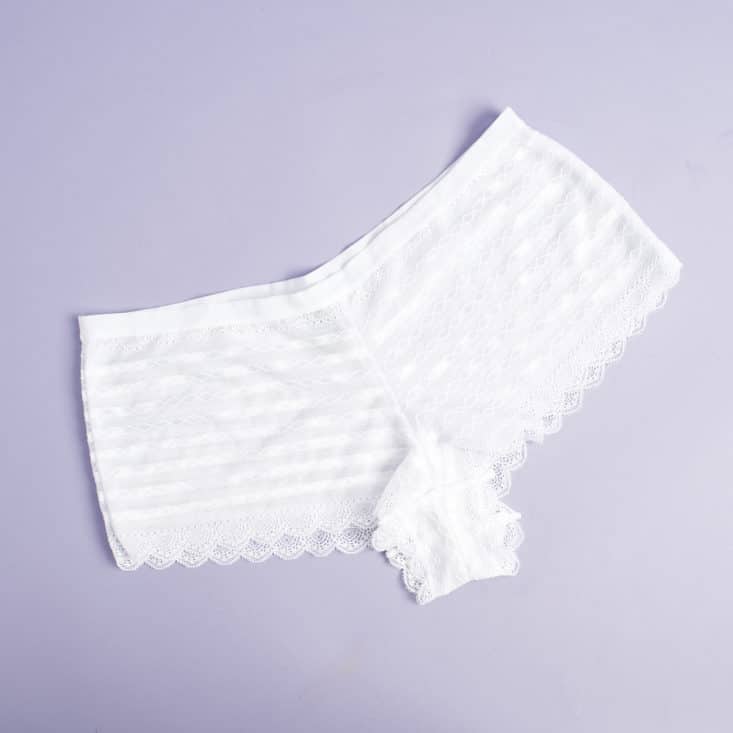 Check out the undies in the July 2017 BootayBag, a lingerie subscription box!