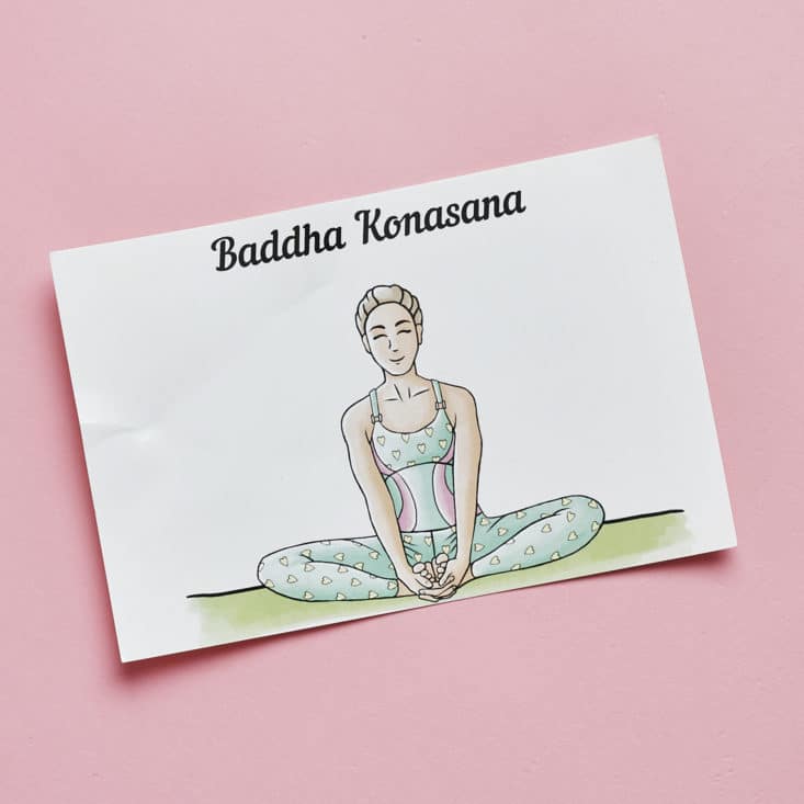 What holistic, spiritual, and wellness products came in this months Buddhi Box? Find out in my review!