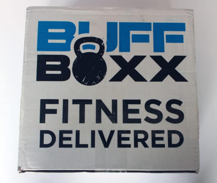 Check out my review of BuffBox for June 2017!