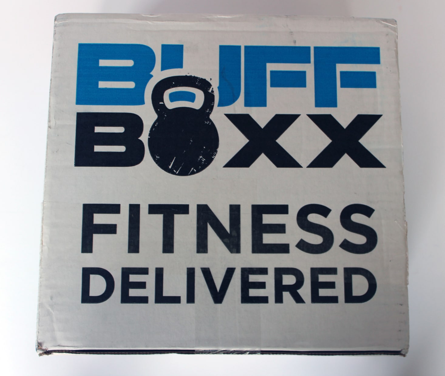 BuffBoxx Fitness Subscription Review + Coupon – June 2017