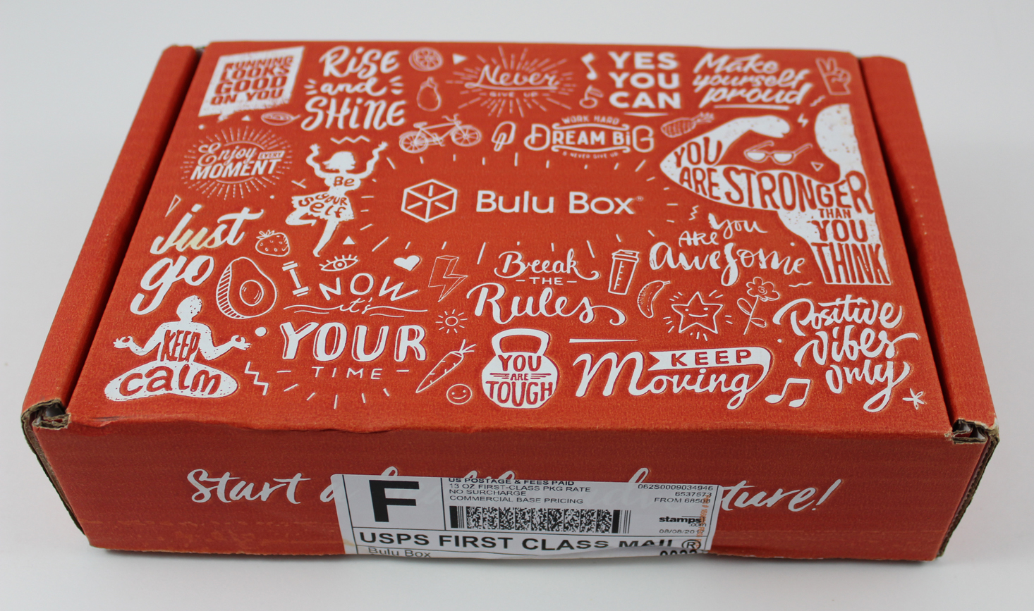 Bulu Box Weight Loss Review + Coupon – August 2017