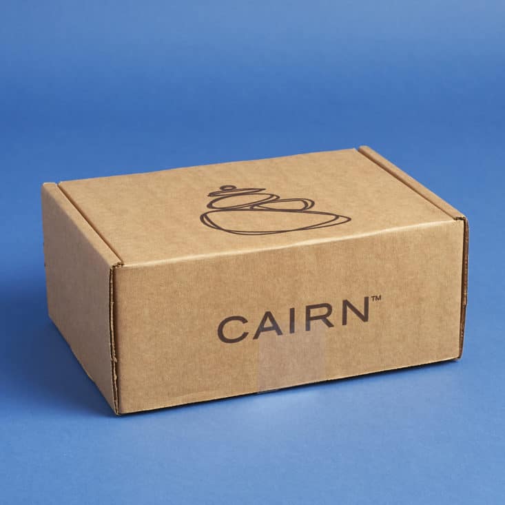 Check out my review of the June 2017 Cairn box!