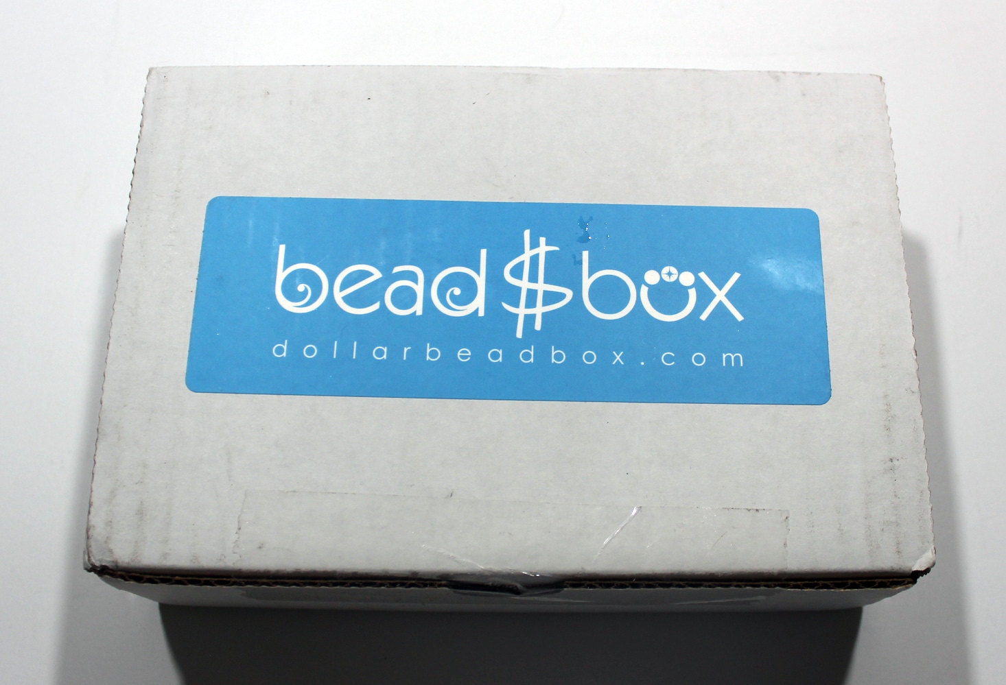 Dollar Bead Bag Subscription Box Review – July 2017