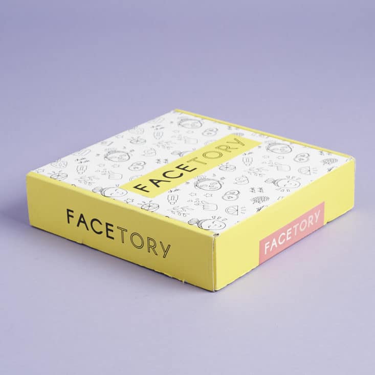 Facetory 7 Lux 2017 - 0002