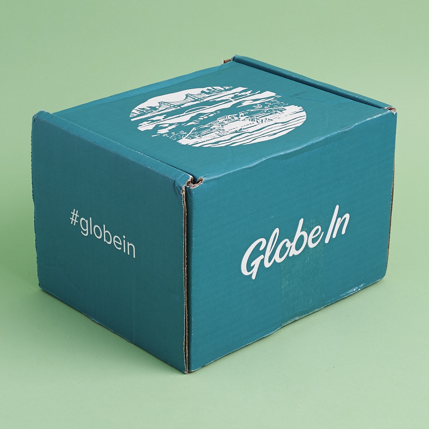 GlobeIn Artisan “Adventure” Box Review + Coupon – July 2017