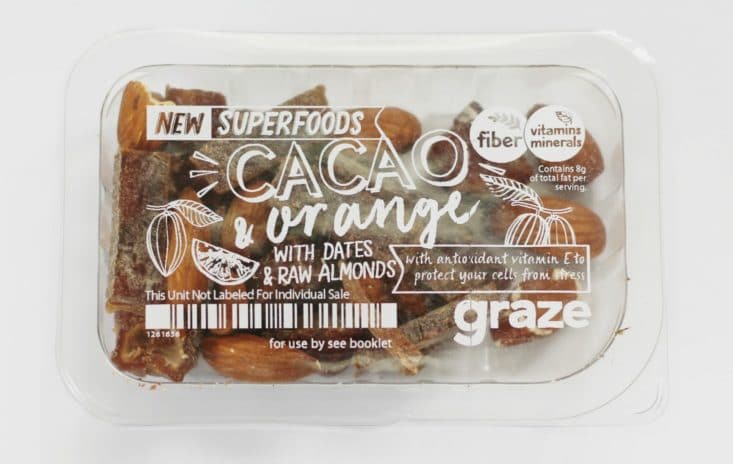 Check out my review of the Graze Best of the USA box from June 2017!