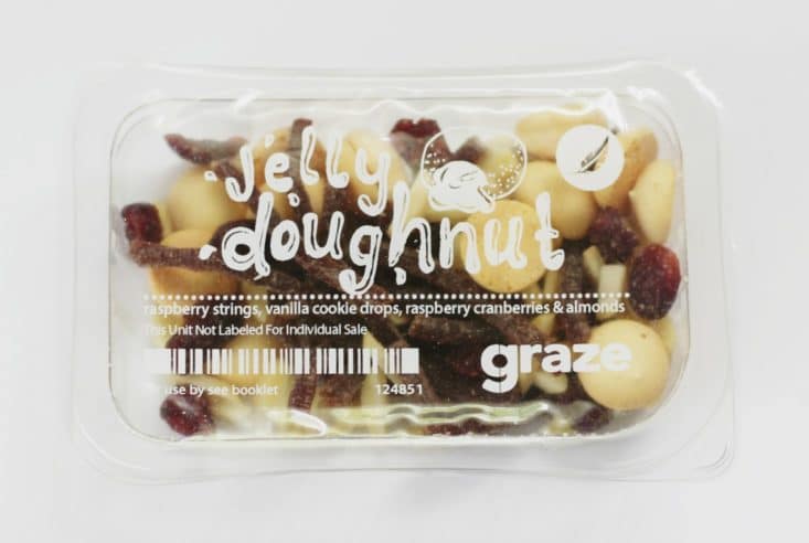 Check out my review of the Graze Best of the USA box from June 2017!