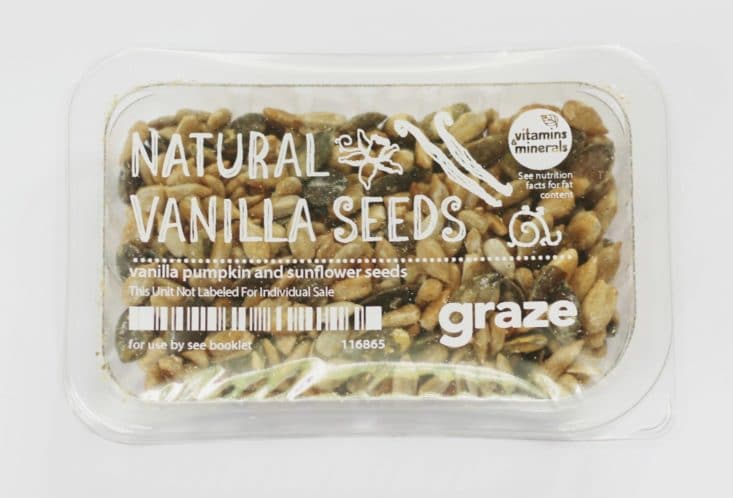 Check out my review of the Graze Best of the USA box from June 2017!