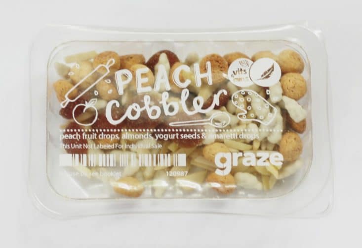 Check out my review of the Graze Best of the USA box from June 2017!