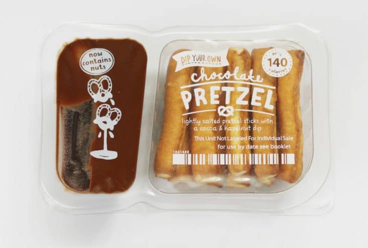 Check out my review of the Graze Best of the USA box from June 2017!